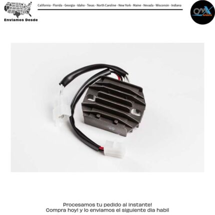 REGULADOR / RECTIFICADOR Suzuki DR350 DR350SE DR250SE DR250 DR350S 1990-1999