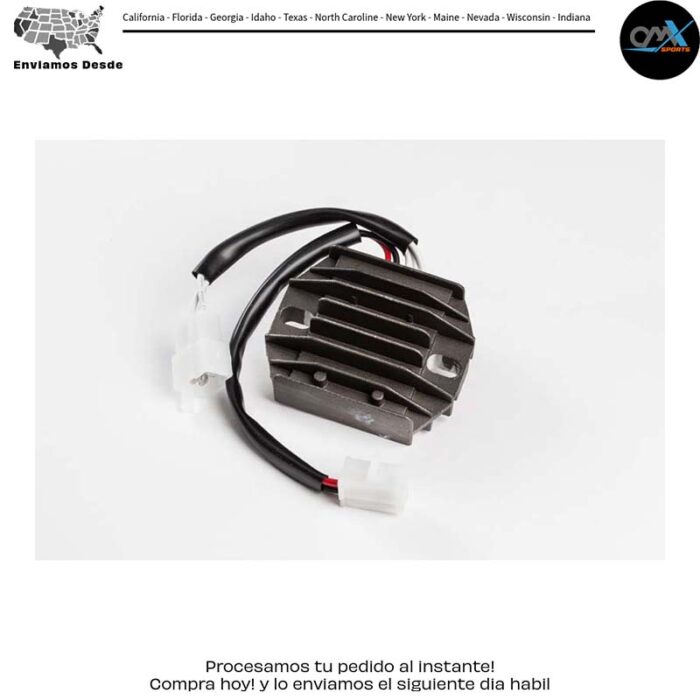 REGULADOR / RECTIFICADOR Suzuki DR350 DR350SE DR250SE DR250 DR350S 1990-1999