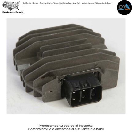 Regulador / Rectificador Suzuki LT-A400F KingQuad ASi [IRS] AN400 Burgman TU250X 2003-2013