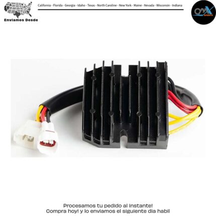 REGULADOR / RECTIFICADOR Suzuki GSX1300BK B-King 2008-2009