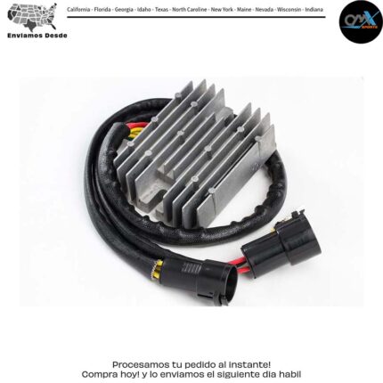 REGULADOR / RECTIFICADOR Kawasaki VN1500J/R Vulcan 1500 Drifter 1999-2000