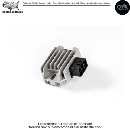 RECTIFICADOR / REGULADOR Kawasaki KX250F KX450F KFX 450R 2008-2013