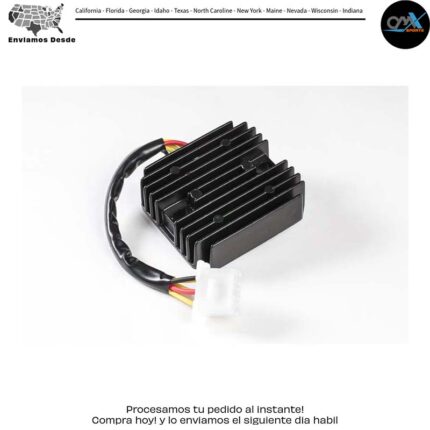 REGULADOR/RECTIFICADOR Kawasaki KAF 450 Mule 1000 1988-1988