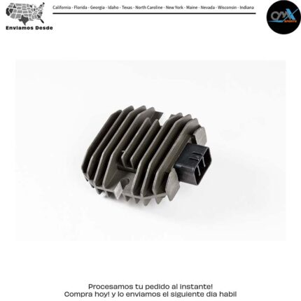 Regulador / Rectificador Kawasaki VN1700 Vulcan 1700 Classic VN1700 Vulcan 1700 Classic LT VN1700 Vulcan 1700 Nomad 2009-2014