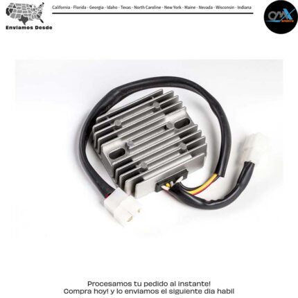 REGULADOR / RECTIFICADOR Yamaha XV750 Virago XV500 Virago XV920 Virago XZ550R Vision 1981-1983