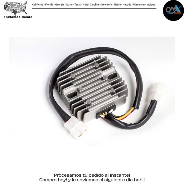 REGULADOR / RECTIFICADOR Yamaha XV750 Virago XV500 Virago XV920 Virago XZ550R Vision 1981-1983