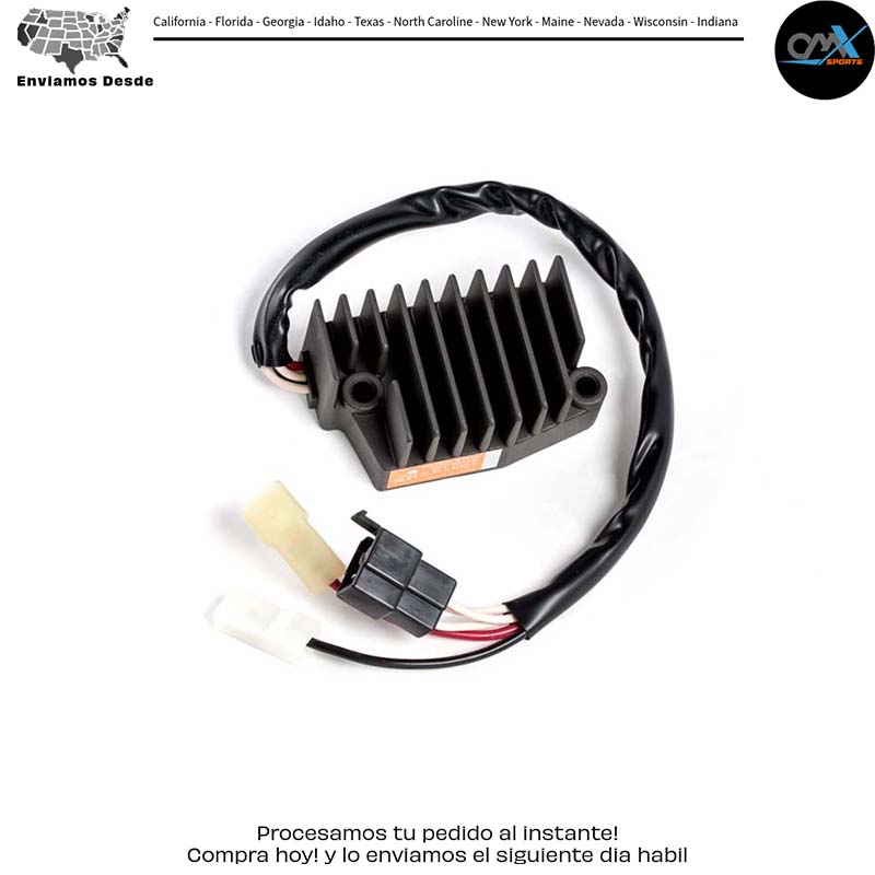 REGULADOR / RECTIFICADOR Yamaha XVZ1300TFS Royal Star Venture S XVZ1300TF Royal Star Venture VMX1200 V-Max 1996-2013