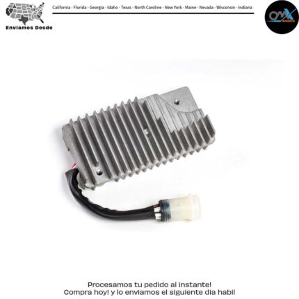 Regulador/Rectificador Yamaha YFM350ER Moto-4 YFP350 Terra Pro 1987-1989