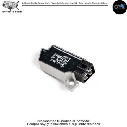 Regulador / Rectificador Yamaha TT-R225 XT600 FZR600R XJ600S Diversion/Seca II TDM850 FZR400 TW200 XT250 XT225 TT-R250 1988-2021