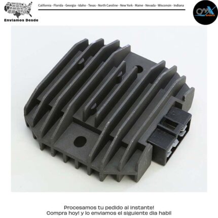 Regulador / Rectificador Yamaha Mountain Max 600 SX 600 R Venture 600 Venture 700 FZS600 FZ6R YZF-R1 YZF-R6 FZS600 FZ6 YZF-R6S YZF600R FZR600R Mountain Max 700 SRX 700 1994-2015