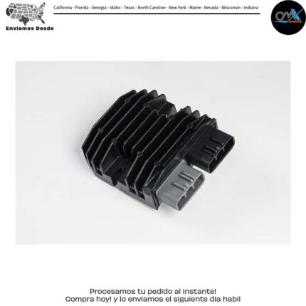 REGULADOR / RECTIFICADOR Yamaha Can-Am Bombardier YXM700 Viking Outlander 450 L [IRS] Outlander 500 L [IRS] XTZ1200E Super Ténéré ES YFM700K Kodiak [IRS] YXE700 Wolverine YXZ 1000 R Apex RS Vector RS Venture Attak FX Nytro RS Viking Pro RX Warrior RX-1 FX Nyten