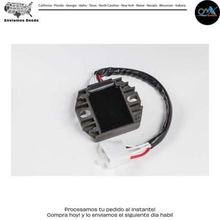 REGULADOR / RECTIFICADOR Yamaha XC200 Riva SRX250 RZ350 XC180 Riva 180 SR500 1978-1991