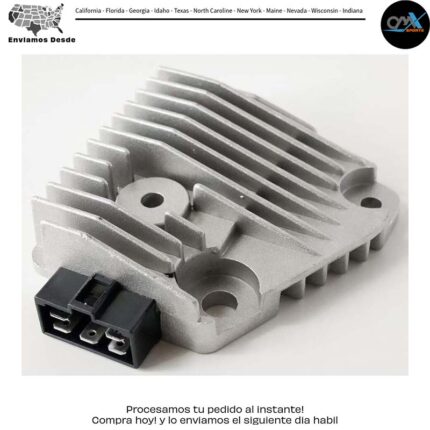 REGULADOR / RECTIFICADOR Yamaha XV250 V-Star 250 2008-2017 Yamaha XV250 Virago 1996-2007