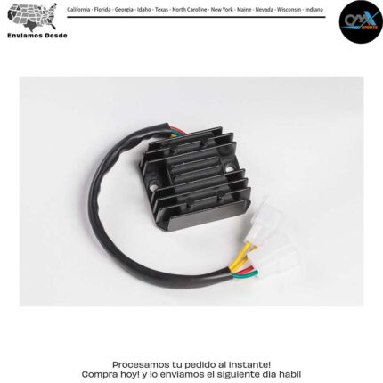 REGULADOR / RECTIFICADOR Yamaha XT600 1984-1989