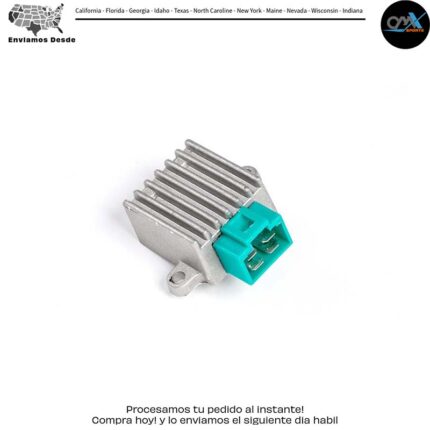 RECTIFICADOR / REGULADOR Polaris Sportsman 90 Predator 50 Predator 90 Scrambler 50 Scrambler 90 2001-2006