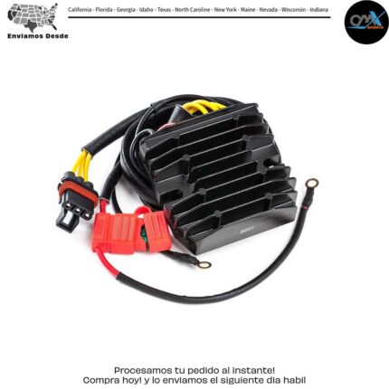 REGULADOR / RECTIFICADOR Victory V92C Classic 1999-2001 Victory V92Sc Sport Cruiser 2000-2001 Victory V92C Special Edition 2000-2001