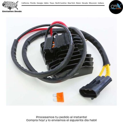 Regulador/Rectificador Polaris RZR 900 ACE 325 ACE 570 ACE 900 SP EPS RZR XP 900 RZR XP 4 900 RZR XP 1000 2013-2016