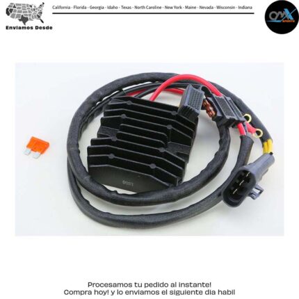 Regulador/Rectificador Polaris ACE 325 RZR XP 900 RZR 570 RZR XP 4 900 2012-2014