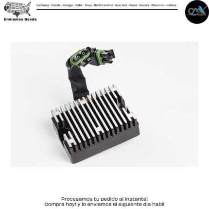 RECTIFICADOR / REGULADOR Bombardier DS 650 DS 650 Baja Ds 650 Racer 2000-2002