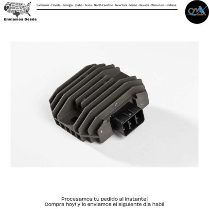 RECTIFICADOR / REGULADOR Arctic Cat 700 4X4 Mud Pro 650 4X4 H1 Mud Pro 1000 GT 700 4X4 GT 1000 TRV GT 700 4X4 TRV GT 700 4X4 TRV 550 4X4 TRV GT 450 4X4 TRV GT 450 4X4 TRV 700 4X4 TBX LTD 700 4X4 TBX GT Prowler 700 HDX 1000 TRV Prowler 550 XT Prowler 700 XTX