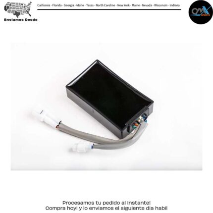 CDI de Honda FT500 Ascot 1982-1983