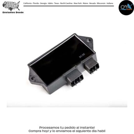 CDI Yamaha YFM350X Warrior 1997-2001