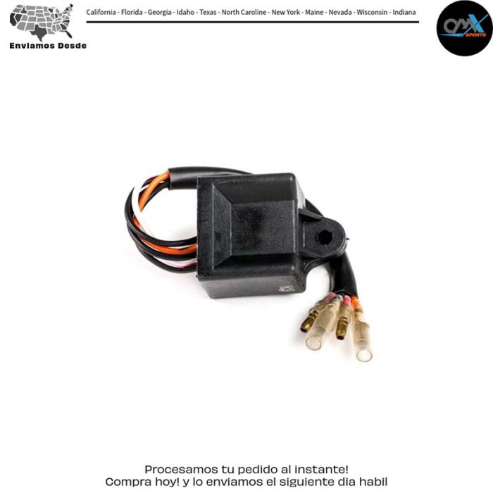 CDI Yamaha YFS200 Blaster 1988-2002