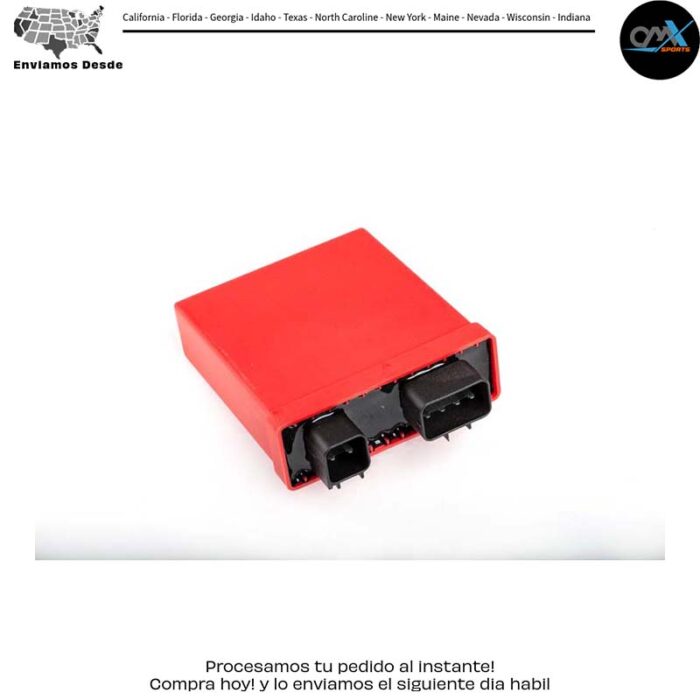 CDI Yamaha YFZ450 YFZ450 SE YFZ450 Edición Bill Balance 2004-2009