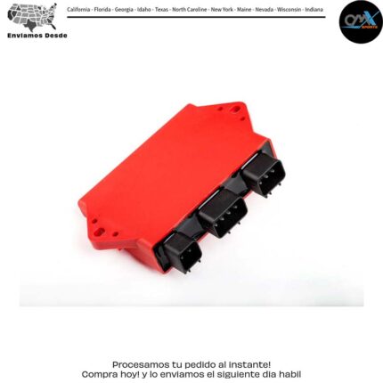 CDI Yamaha YXR660F Rhino 660 2004-2007
