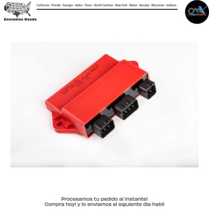CDI Yamaha YFM660R Raptor 2002-2003