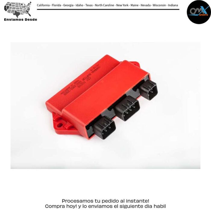 CDI Yamaha YFM660R Raptor 2002-2003