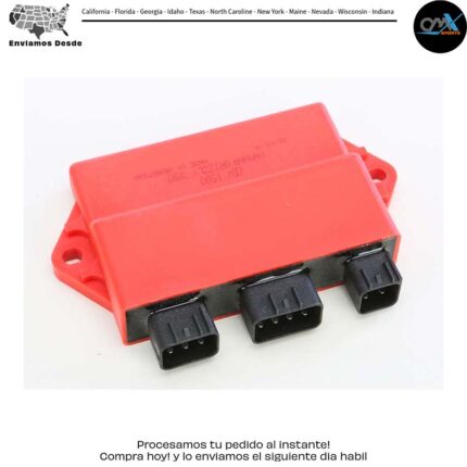 CDI Yamaha YFM350X Wolverine 2WD [SRA] YFM350FG Grizzly 4WD [SRA] YFM350G Grizzly 2WD [SRA] YFM350BA Bruin 2WD [SRA] YFM350FA Bruin 4WD [SRA] YFM350FGI Grizzly 4WD [IRS] 2004-2014 Yamaha YFM350X Wolverine 2WD [SRA] YFM350FG Grizzly 4WD [SRA] YFM350G Grizzly 2WD [SRA] YFM350BA Bruin 2WD [SRA] YFM350FA Bruin 4WD [SRA] YFM350FGI Grizzly 4WD [IRS] 2004-2014