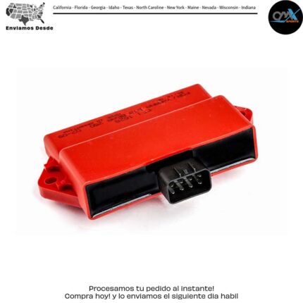 CDI BOX Yamaha YFM250B Big Bear [SRA] YFM250B Bruin 2WD [SRA] 2005-2009