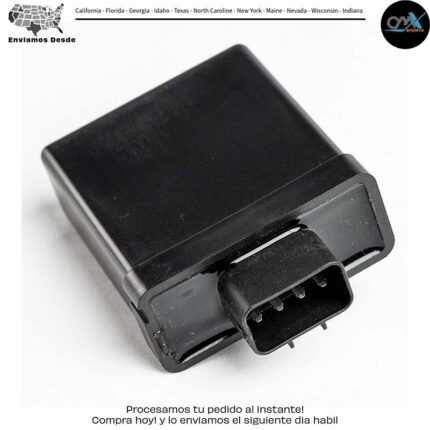 CDI BOX Yamaha YFM300G Grizzly [SRA] 2012-2013