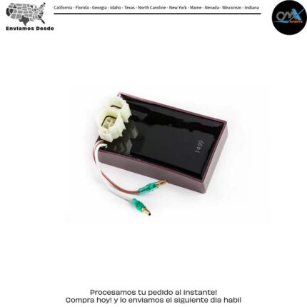 C.D.I. BOX PHOENIX '05 Polaris Sawtooth 2006-2007 Polaris Phoenix 200 2006-2008