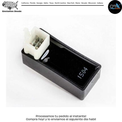 CDI BOX Honda ATC110 ATC185S ATC200 ATC200E 1981-1983