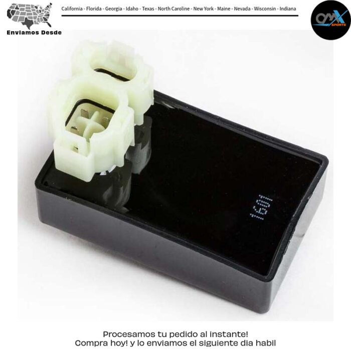 CDI BOX Honda XR250R 1986-1995