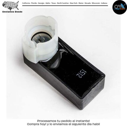 CDI BOX Honda ATC125M ATC200S ATC110 ATC200M 1984-1985