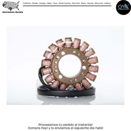 STATOR Triumph Speed Triple 955 I.E. Sprint St 955 I.E. Tiger 1050 Tiger 955 I.E. Sprint Rs 955 I.E 2001-2010