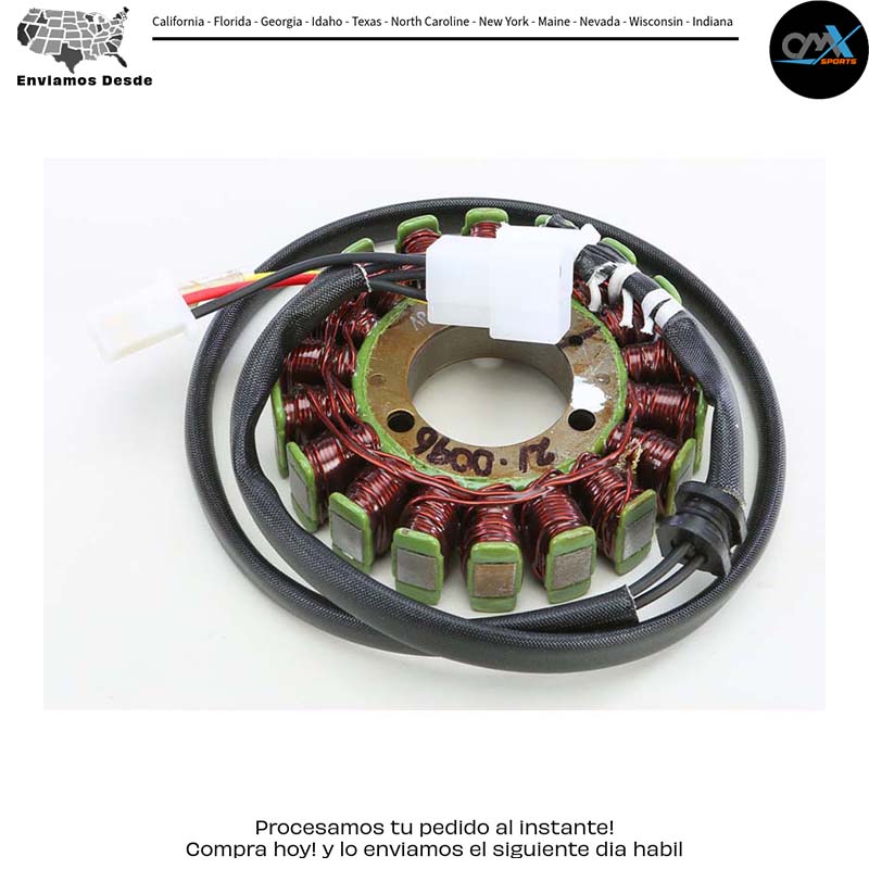 Estator KTM 640 Adventure 625 SMC 625 SXC 400 Lc4 640 Lc4 1998-2007