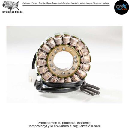 Estator Triumph Sprint GT 1050 Sprint ST 1050 Tiger 1050 Speed Triple 1050 2005-2012
