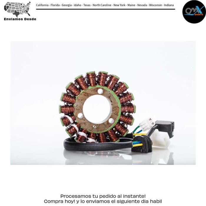 Estator Aprilia RXV 450 RXV 550 SXV 450 SXV 550 2006-2012