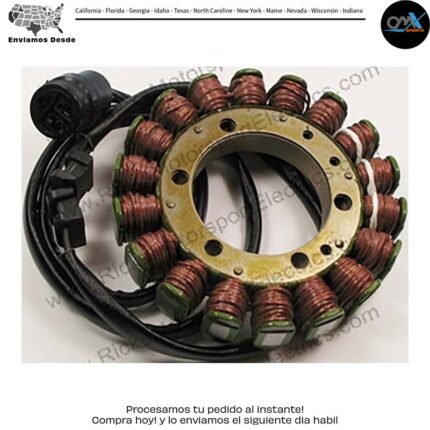 STATOR Arctic Cat 650 4X4 Auto V2 2005-2006