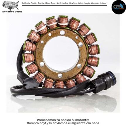 STATOR Bombardier DS 650 DS 650 Baja DS 650 Baja X 2000-2005