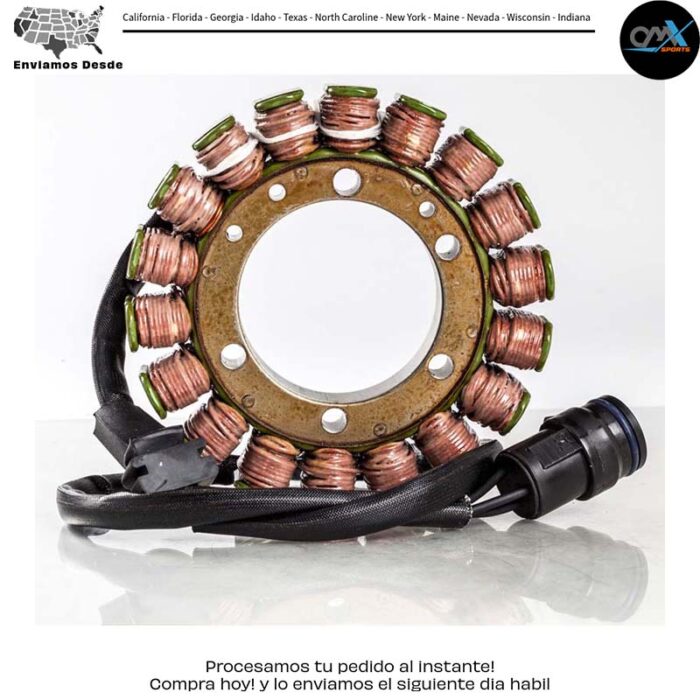 STATOR Bombardier DS 650 DS 650 Baja DS 650 Baja X 2000-2005