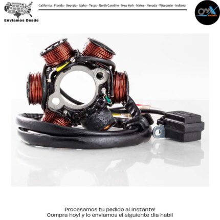 Estator Can-Am DS 70 DS 90 DS 90 X 2008-2018