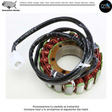 Estator Honda VF1100C V65 Magna VF1100S V65 Sabre VF700S Sabre VF750S V45 Sabre 1982-1986