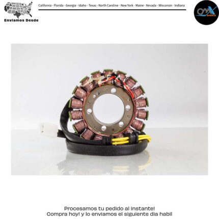 Estator Honda CBR600F F3 CBR600F F2 1991-1998