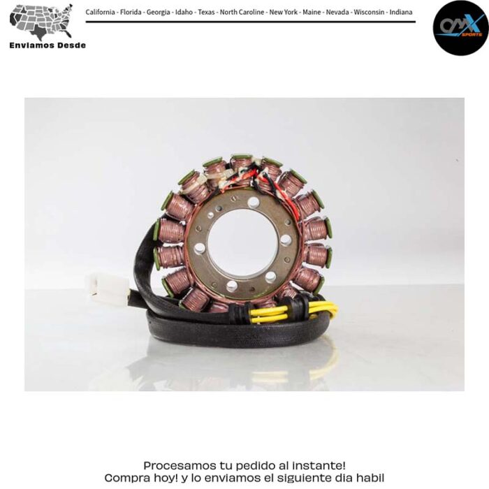 Estator Honda CBR600F F3 CBR600F F2 1991-1998