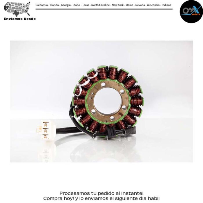 Estator Honda CBR600F F4i 2001-2006